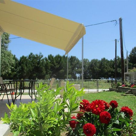 Imerti Apartment Керамоти Екстериор снимка