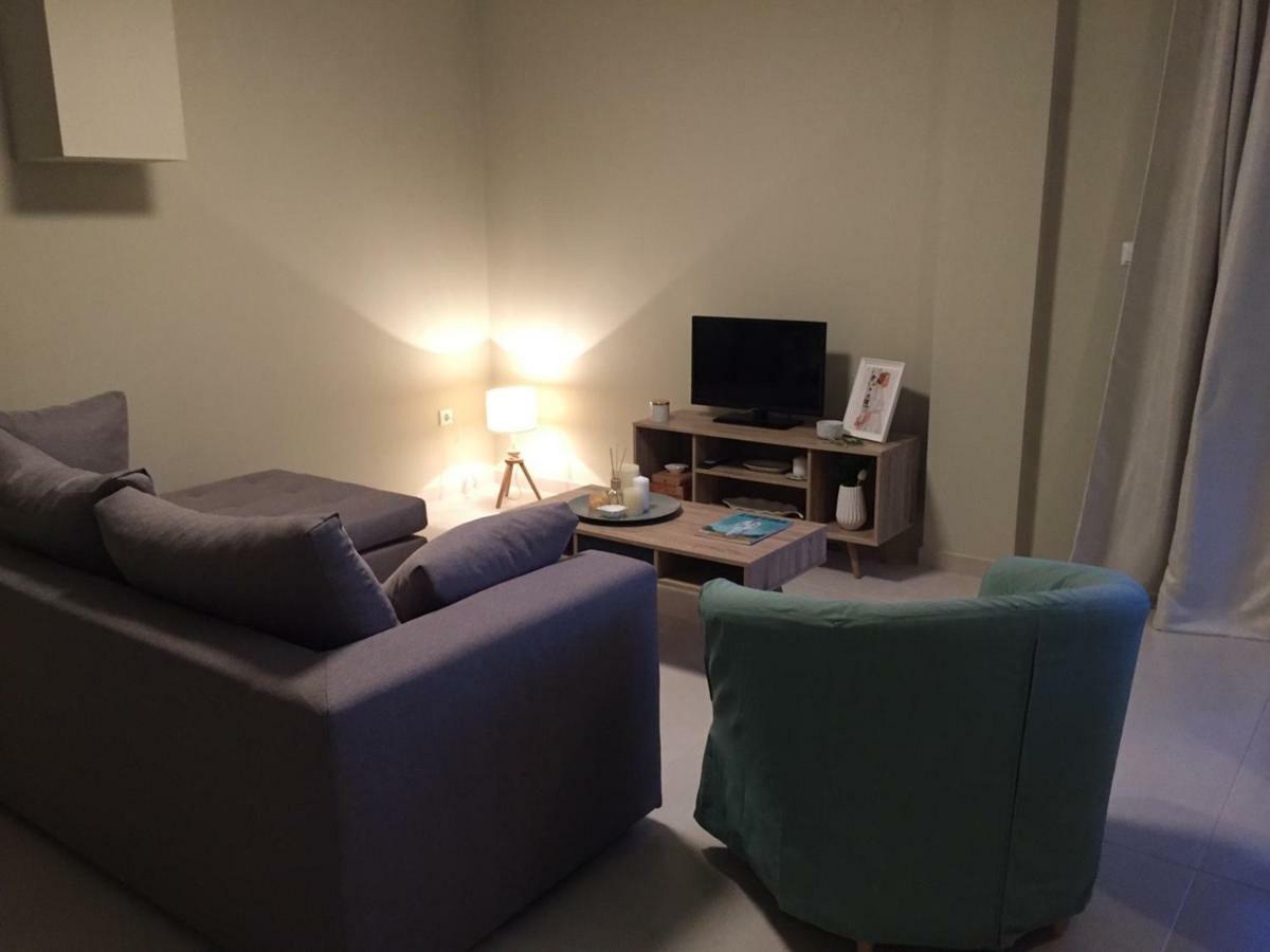 Imerti Apartment Керамоти Екстериор снимка
