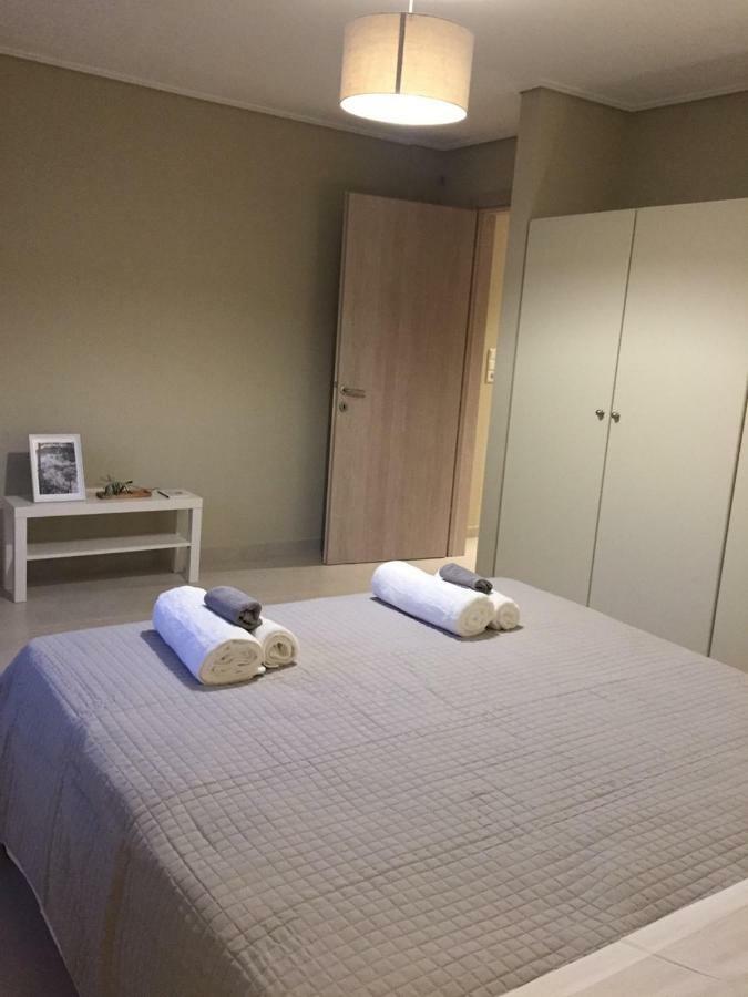 Imerti Apartment Керамоти Екстериор снимка