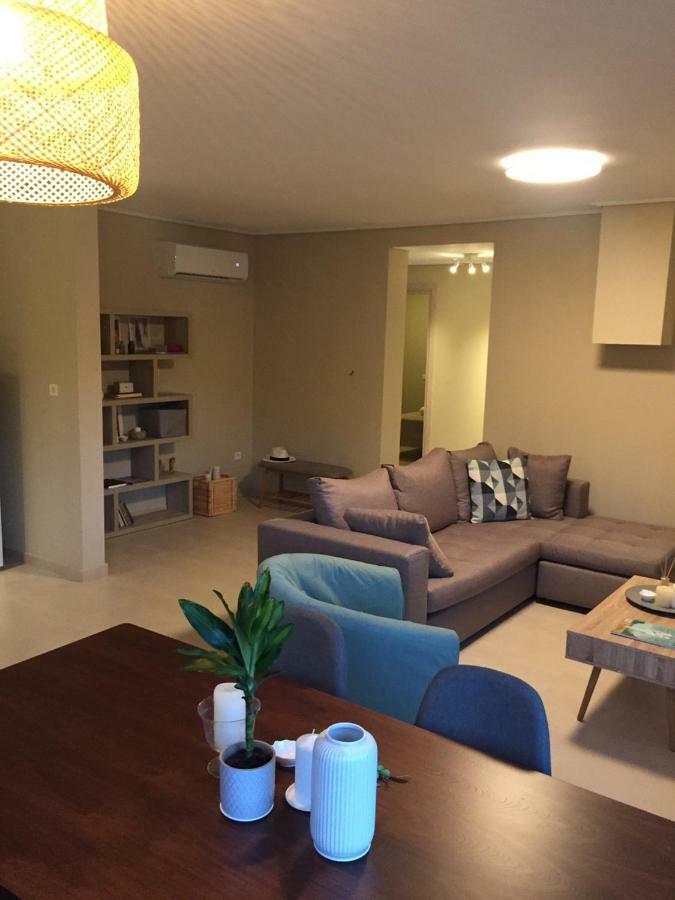 Imerti Apartment Керамоти Екстериор снимка
