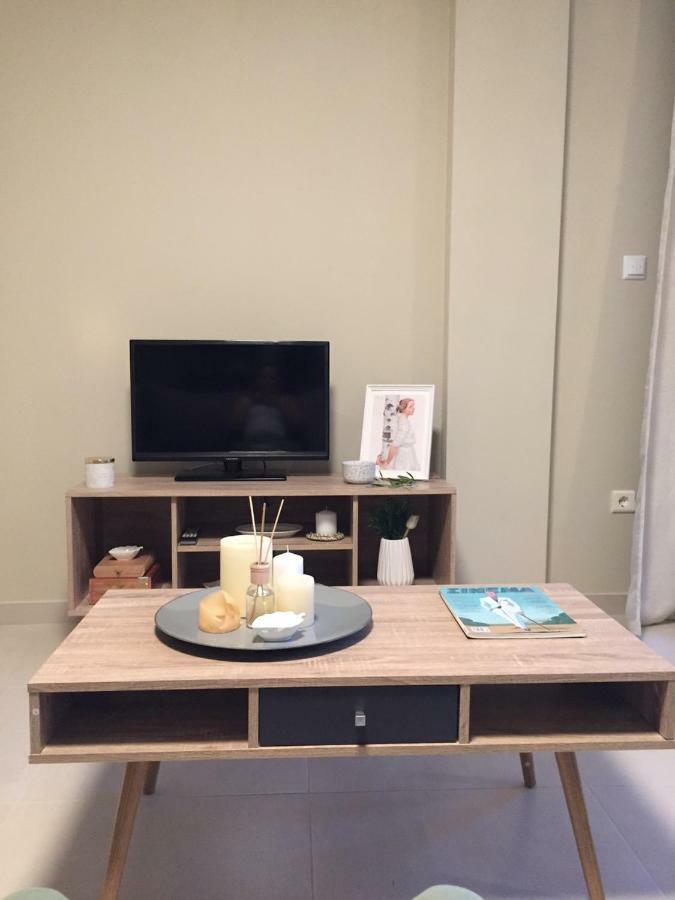 Imerti Apartment Керамоти Екстериор снимка