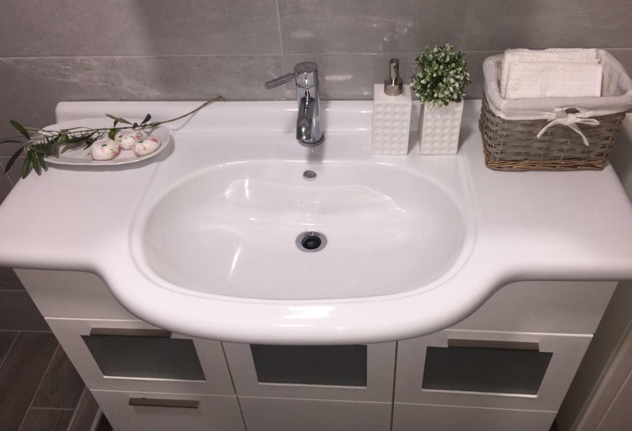Imerti Apartment Керамоти Екстериор снимка