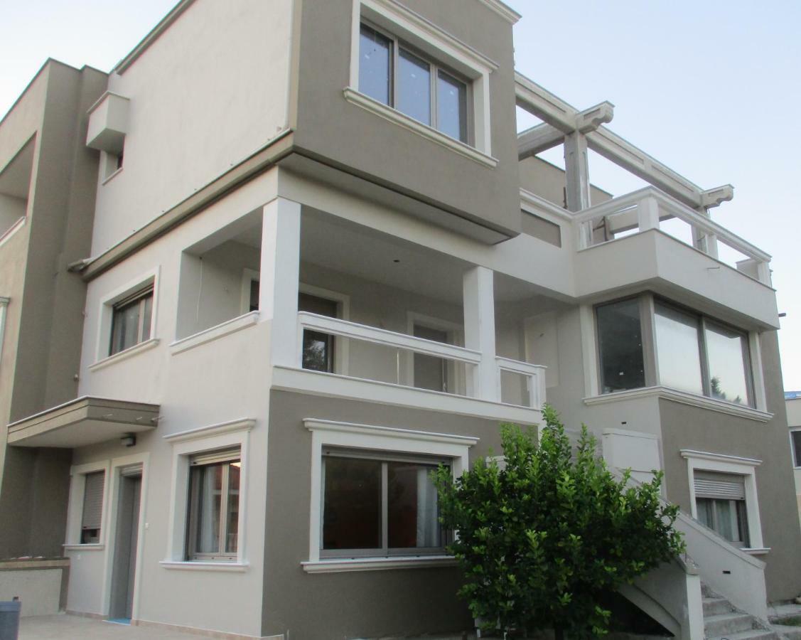 Imerti Apartment Керамоти Екстериор снимка