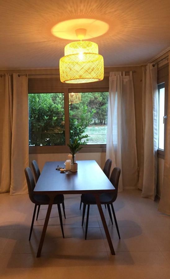 Imerti Apartment Керамоти Екстериор снимка