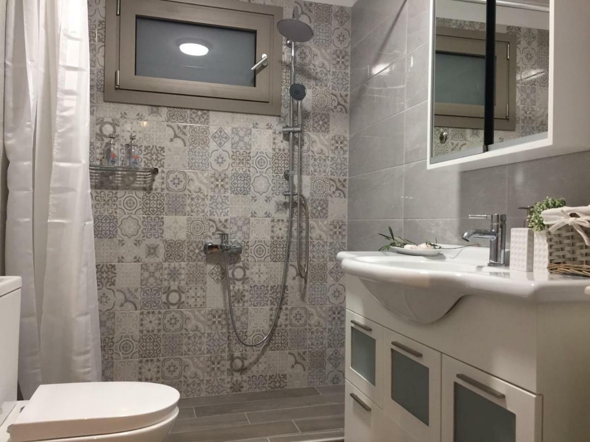 Imerti Apartment Керамоти Екстериор снимка