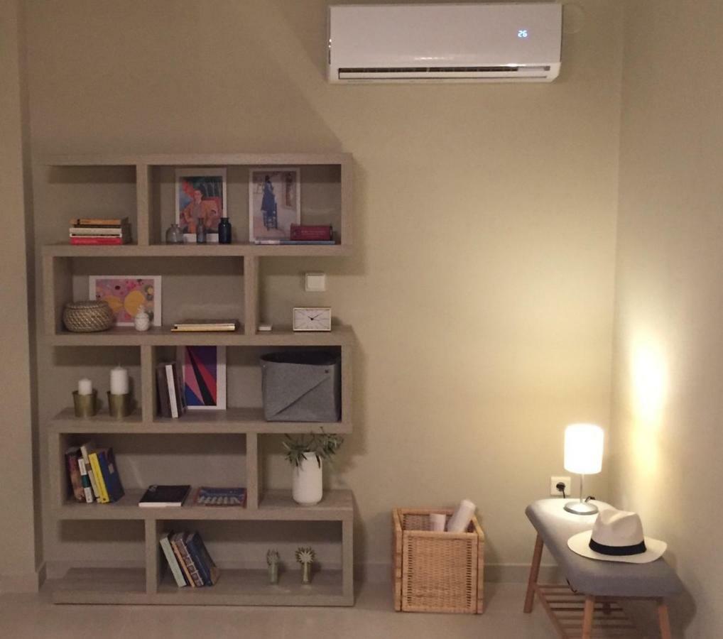 Imerti Apartment Керамоти Екстериор снимка