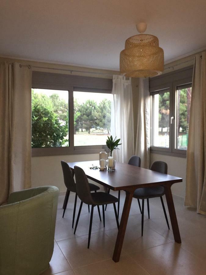 Imerti Apartment Керамоти Екстериор снимка