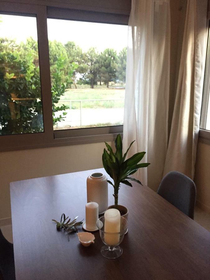 Imerti Apartment Керамоти Екстериор снимка